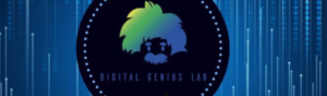 digital genius lab website