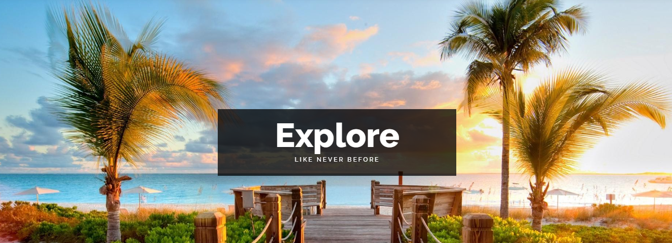 evolution travel website