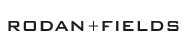 rodan + fields logo
