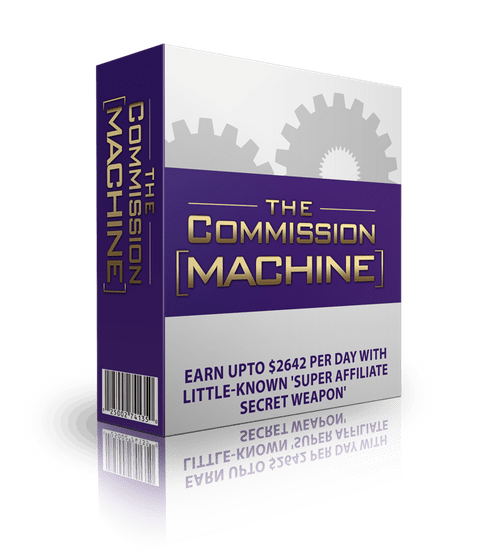 the-commission-machine