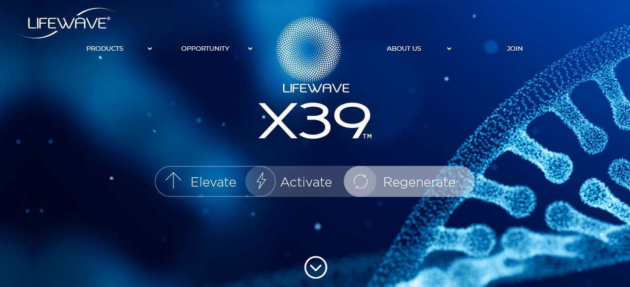 lifewave website