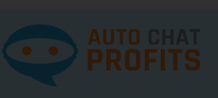 auto chat profits logo