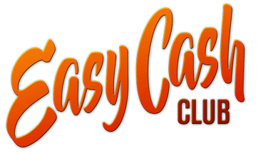 easy cash club logo
