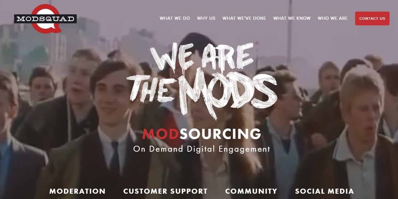 modsquad website