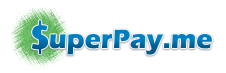 superpayme logo