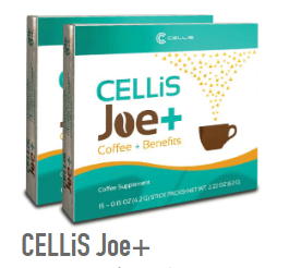 cellis joe+ coffee