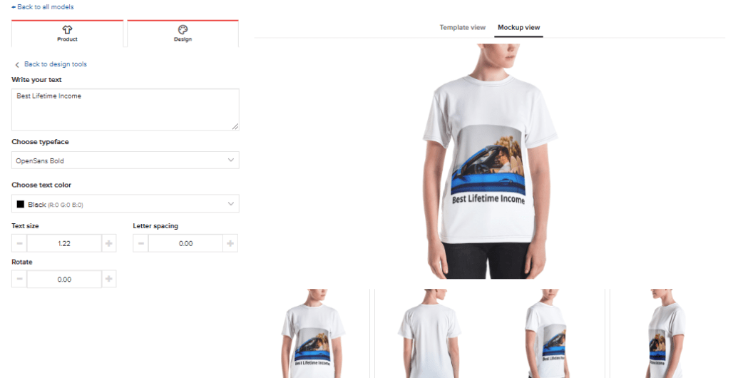 Download Is Printful Good? Legit Dropshipping Opportunity To Sell Customized Shirt Or A Scam? - Best ...