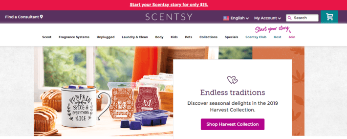 scentsy-website-best-lifetime-income