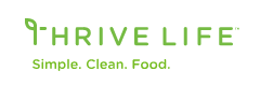 thrive life logo