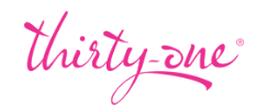 thirty-one gifts logo