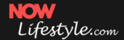 Now Lifestyle logo