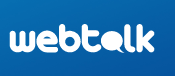 webtalk logo