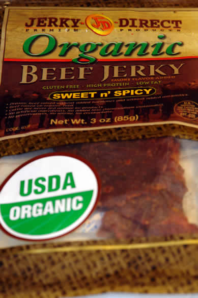 Gluten-Free-Jerky direct products