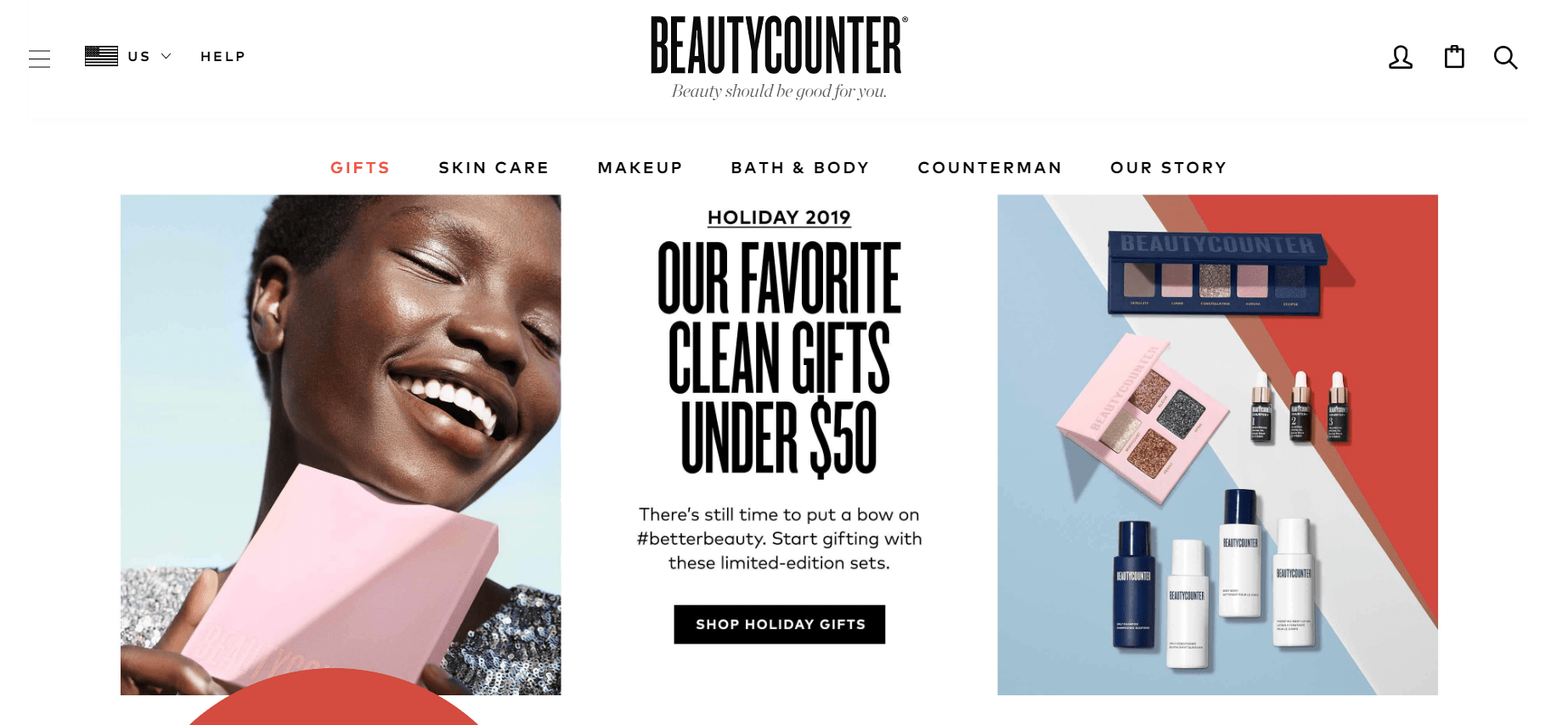 beautycounter website