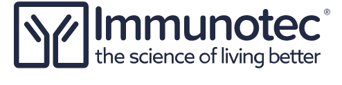 immunotec logo