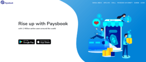 paysbook website