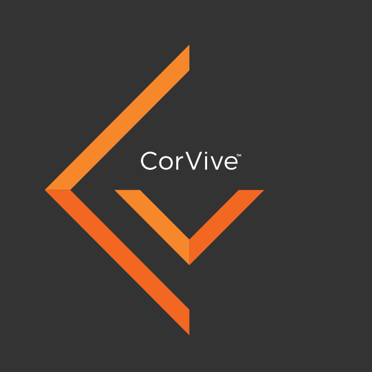 CorVive logo