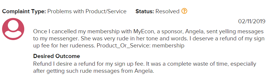 myecon review 2