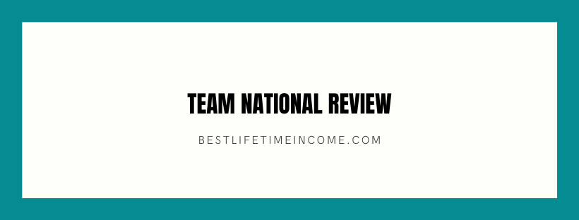 team national review