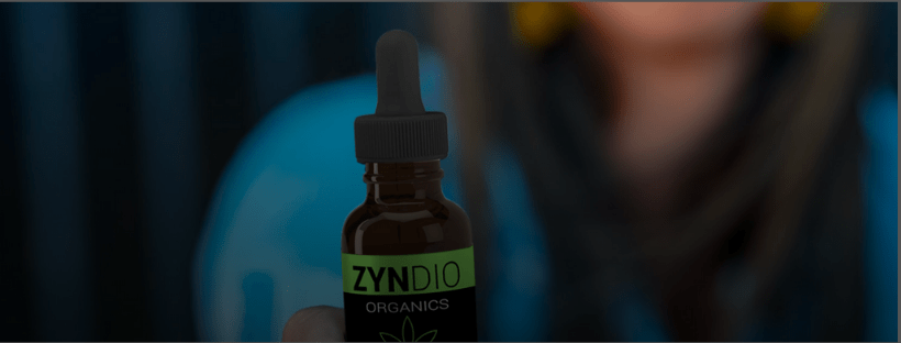 zyndio website review