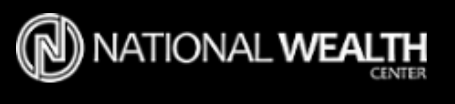 National Wealth Center logo