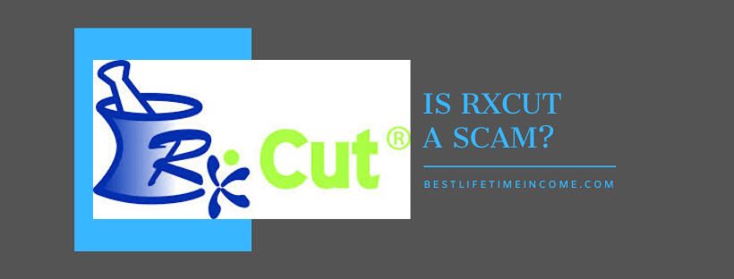 rxcut scam