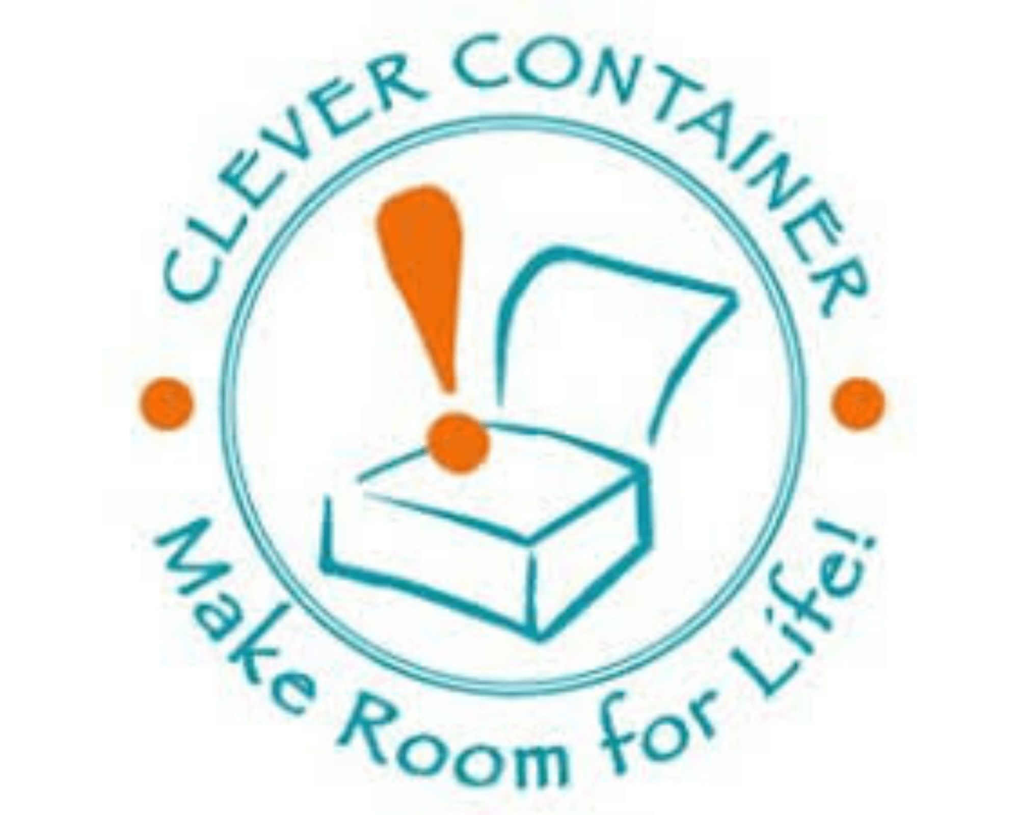 clever container logo