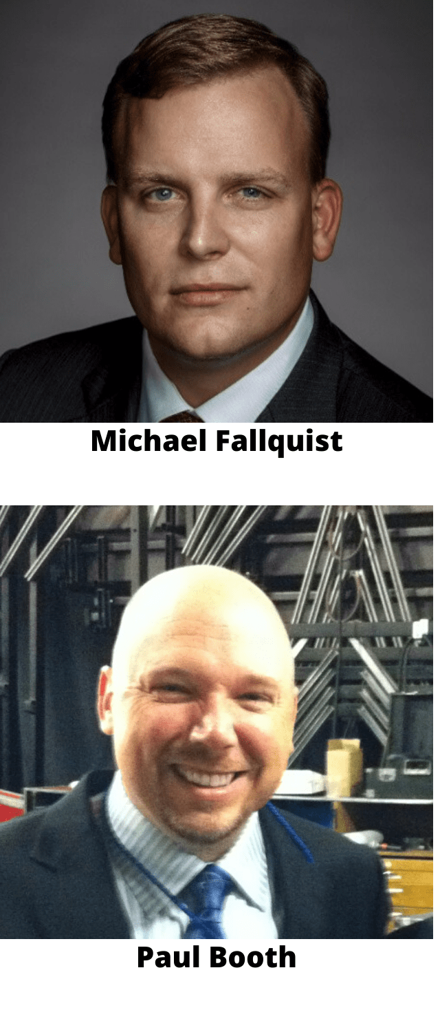 founder and ceo of viridian energy michael fallquist