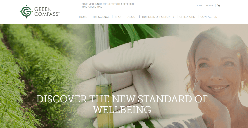 green compass global website Best Lifetime