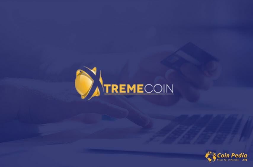 is xtreme coin a scam