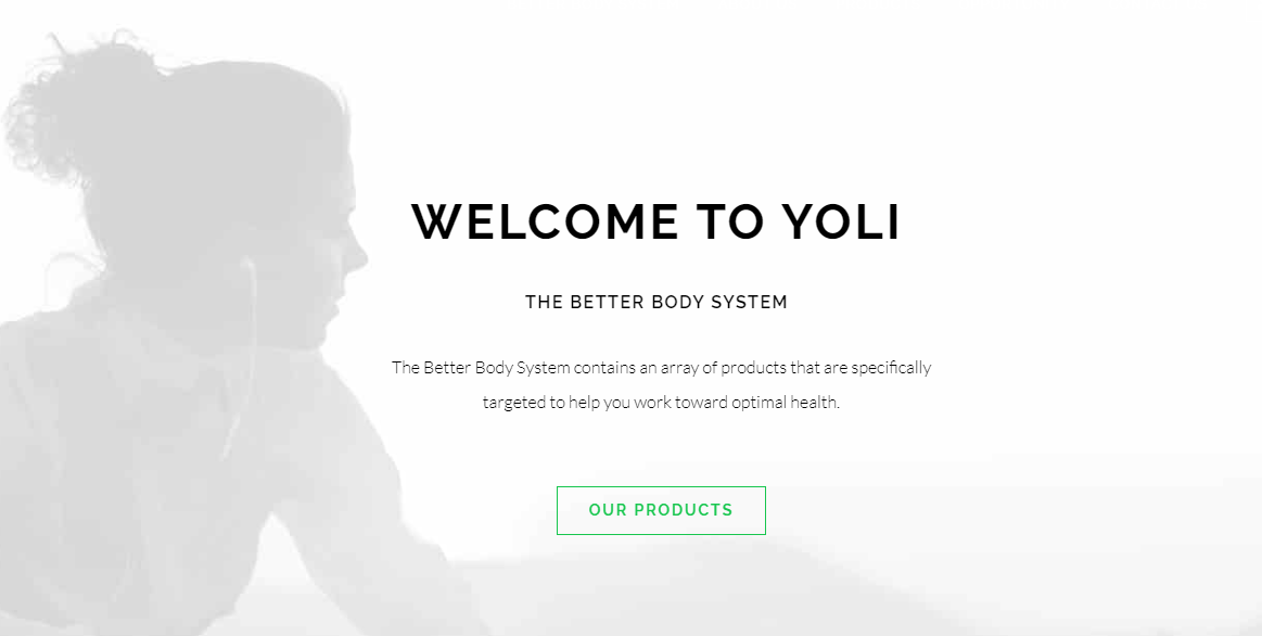 yoli website