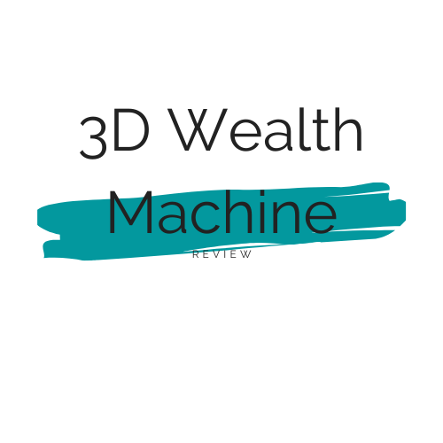 3d wealth machine