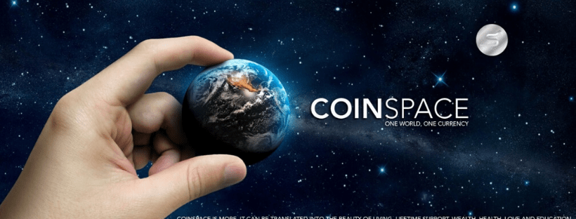 coinspace website scam
