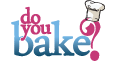 do you bake logo