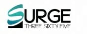 surge365 logo