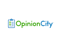 opinion city logo