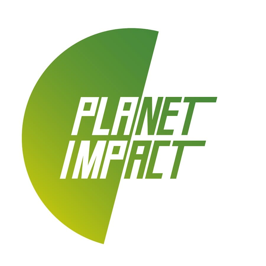 planet impact logo