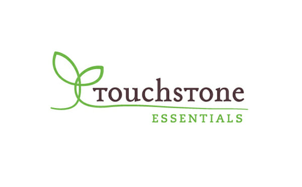touchstone essentials logo