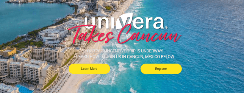 univera scam review