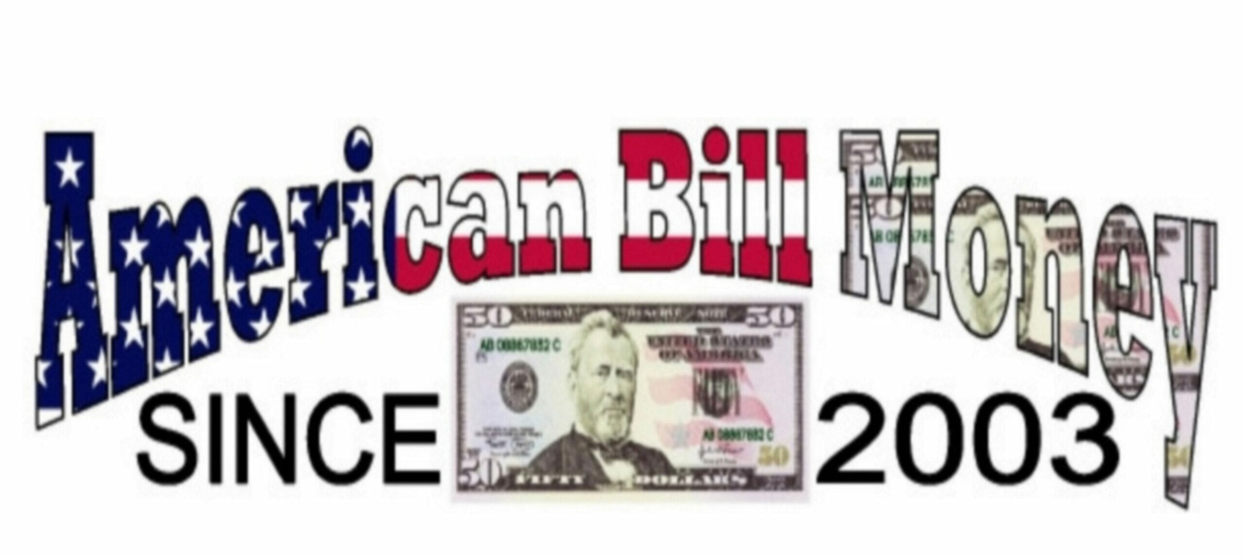 american business money logo