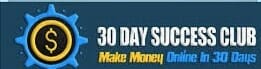 30 day success club logo