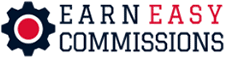 earn easy commissions logo
