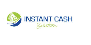 instant cash solution logo