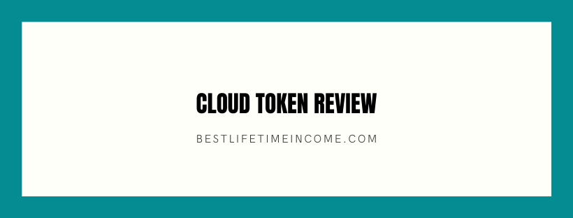 cloud token scam review
