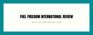 Is Fuel Freedom International A Scam