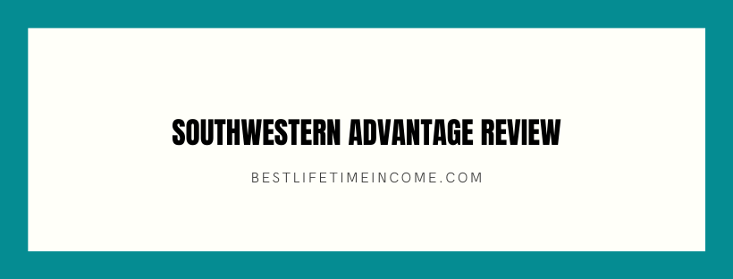Southwestern Advantage review