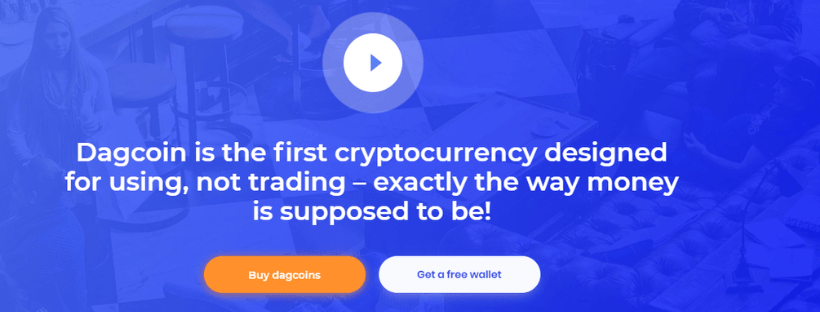 dagcoin review