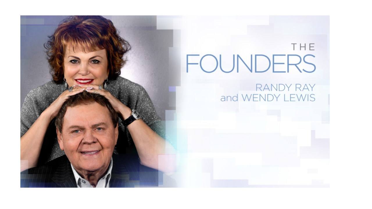 Wendy Lewis and Randy Ray founder of Fuel Freedom International