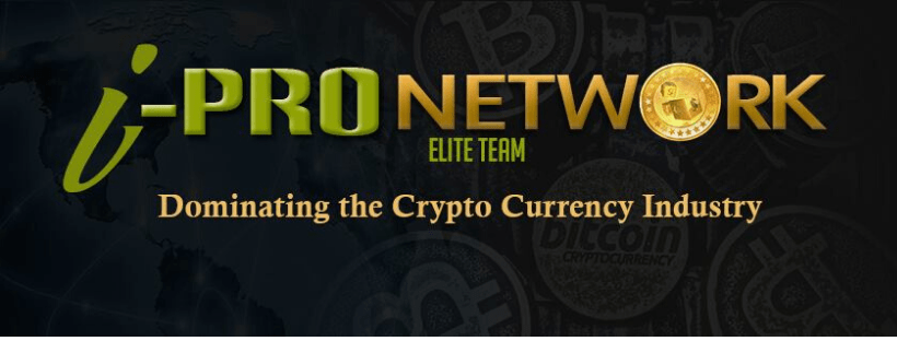 ipro network crypto currency