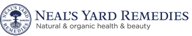 neals yard organic remedy logo